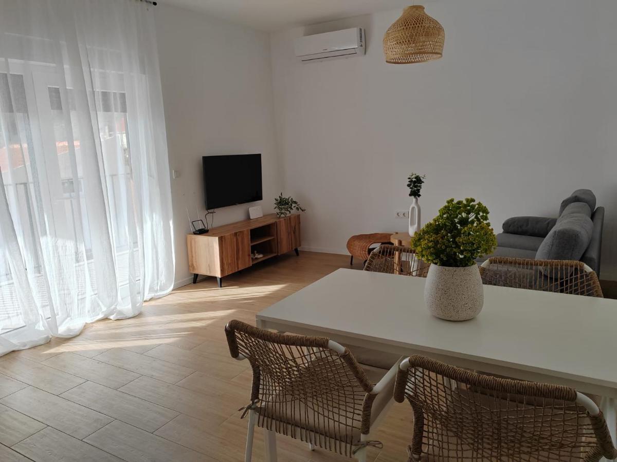 Villa Panama Bosana 외부 사진