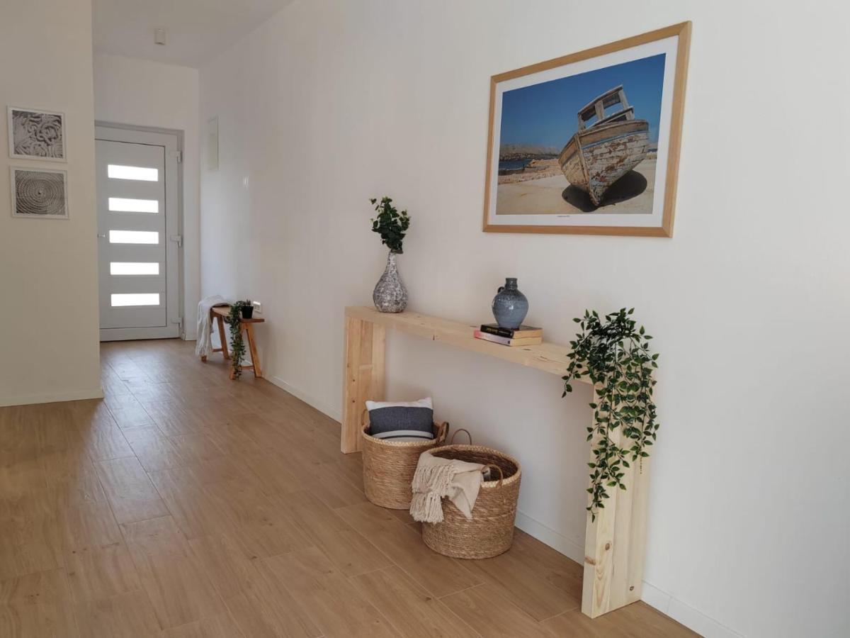 Villa Panama Bosana 외부 사진