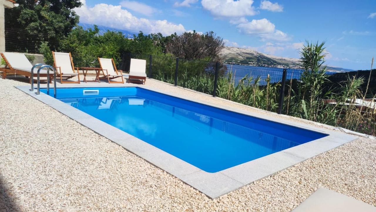 Villa Panama Bosana 외부 사진