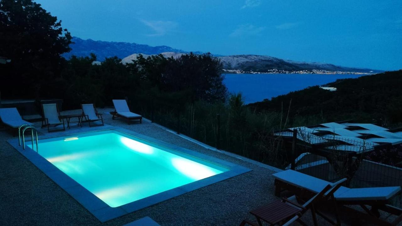 Villa Panama Bosana 외부 사진