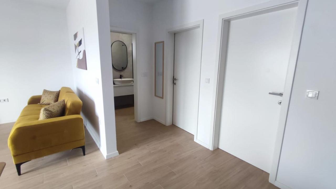 Villa Panama Bosana 외부 사진