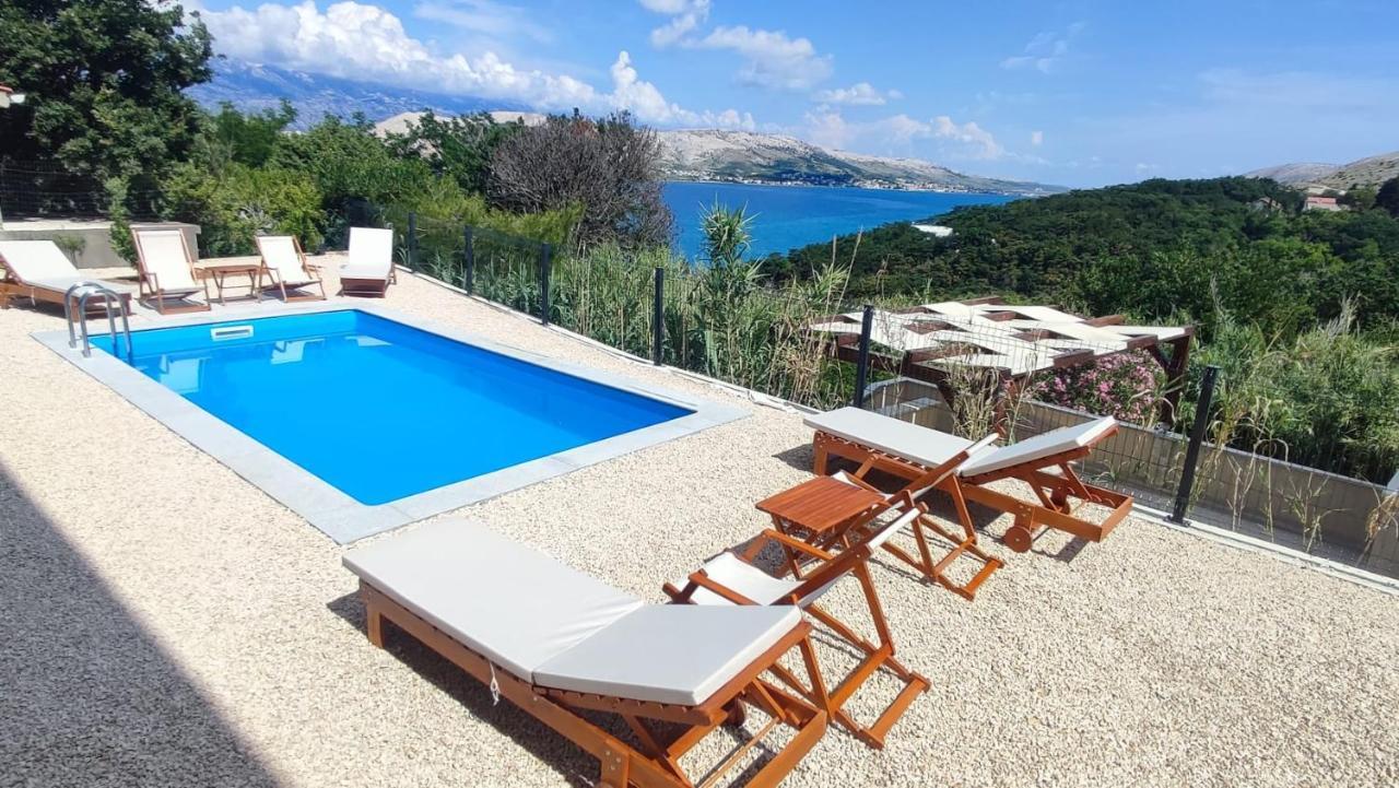 Villa Panama Bosana 외부 사진