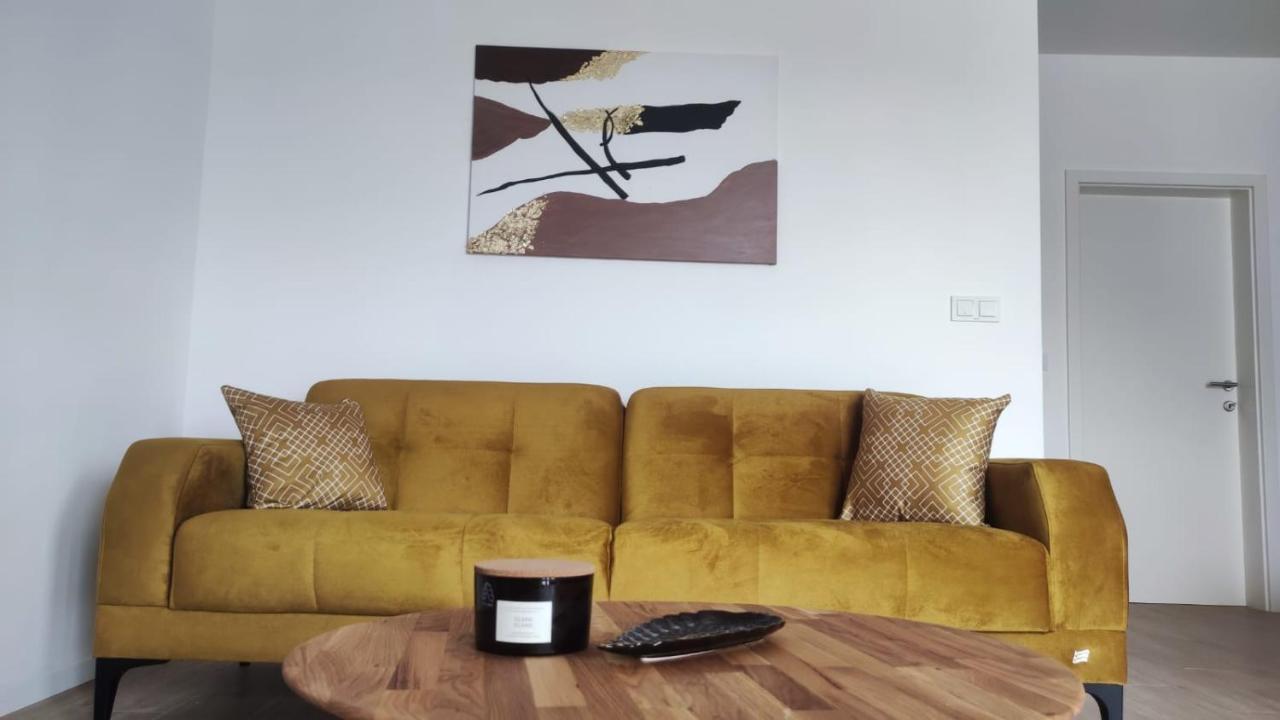 Villa Panama Bosana 외부 사진