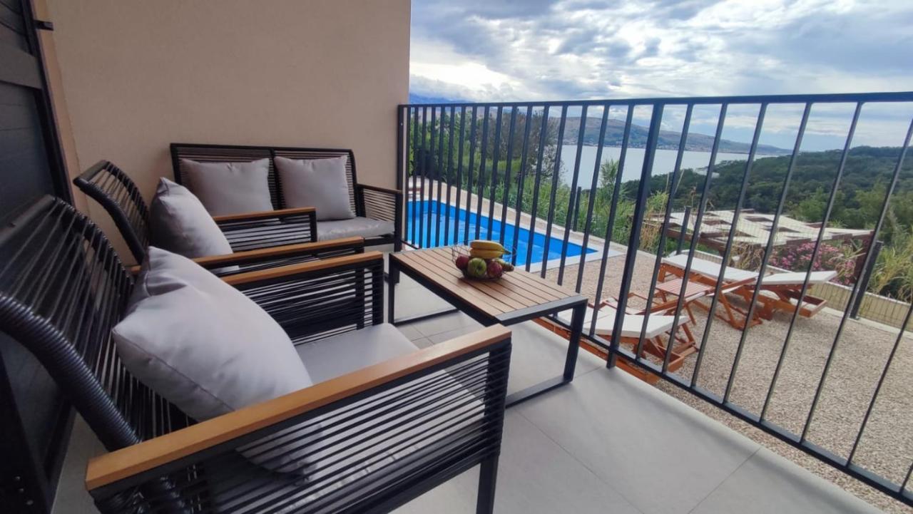 Villa Panama Bosana 외부 사진