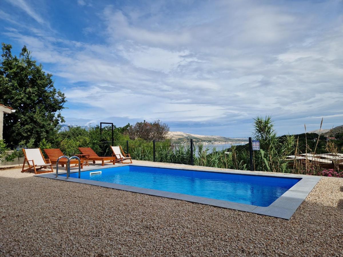 Villa Panama Bosana 외부 사진